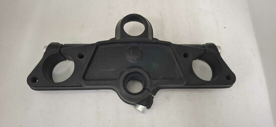 Ducati UPPER LINKING PLATE - 037037140 Paso