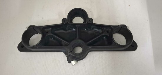 Ducati UPPER LINKING PLATE - 037037140 Paso