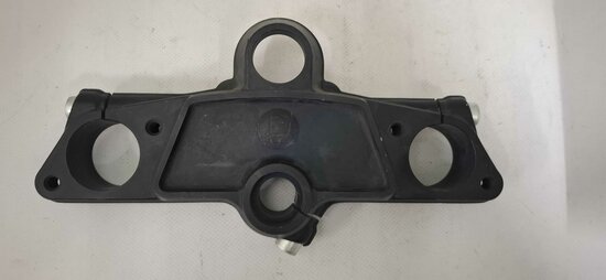Ducati UPPER LINKING PLATE - 037037140 Paso