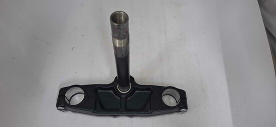 Ducati LOWER FORK CROWN WITH PIN - 34210031A Supersport