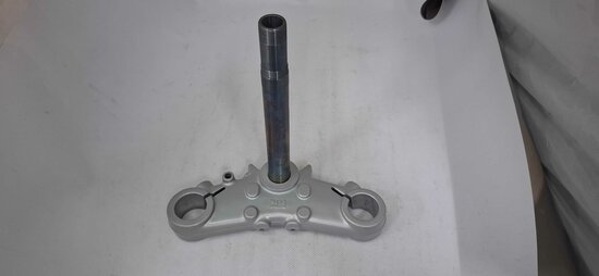 Ducati STEERING BASE - 000047161 Alazzurra