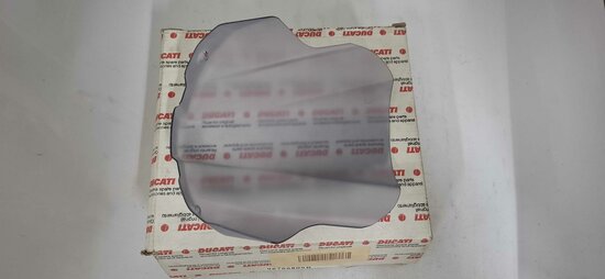 PLEXIGLASS KIT 696 CHIARO  - 96766809B