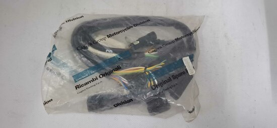 Ducati HEAD LIGHT WIRING HARNESS - 51010602A Superbike