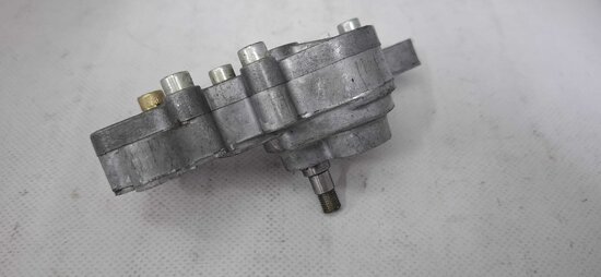 COMPL. OIL PUMP  - 24920011A - 066770200