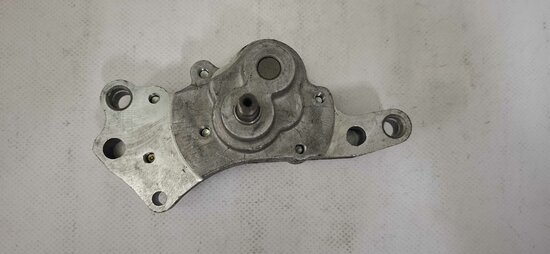 COMPL. OIL PUMP  - 24920011A - 066770200