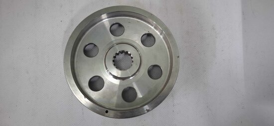 Ducati FLYWHEEL - 27610091a Superbike