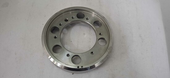 FLYWHEEL  - 27610052A