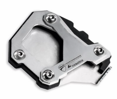 STAND BASE WIDEN. PLATE 1306 - 97380681A