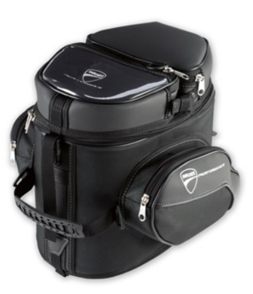 Ducati TANK BAG - MS - 96780331A Multistrada