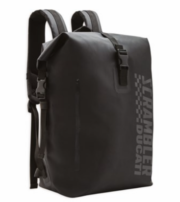 SCR BACKPACK - 987697990