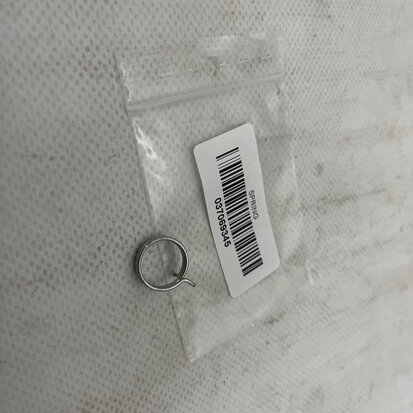 Ducati SPRING - 037069345 Paso