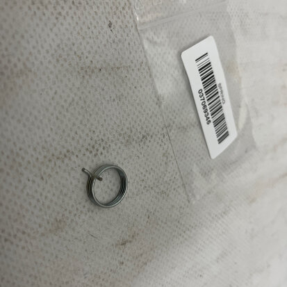 Ducati SPRING - 037069345 Paso