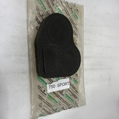 Ducati Tube - 067038680  Supersport