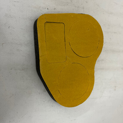 Ducati Tube - 067038680  Supersport