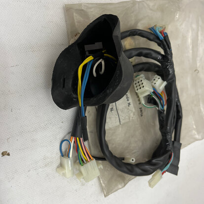 Ducati WIRING-HARNESS - 000043366  Alazzurra