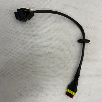 HEAD LIGHT WIRING HARNESS  - 51010751A