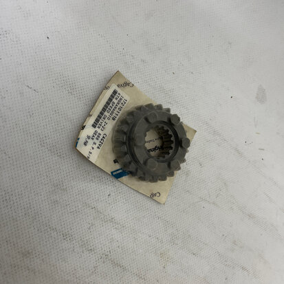 DRIVEN GEAR 6TH SPEED T23  - 17210111B