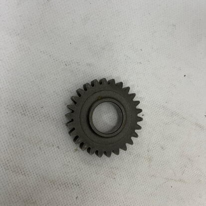 DRIVEN GEAR 4TH SPEED  - 17210091B 