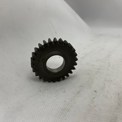 DRIVEN GEAR 4TH SPEED  - 17210091B 