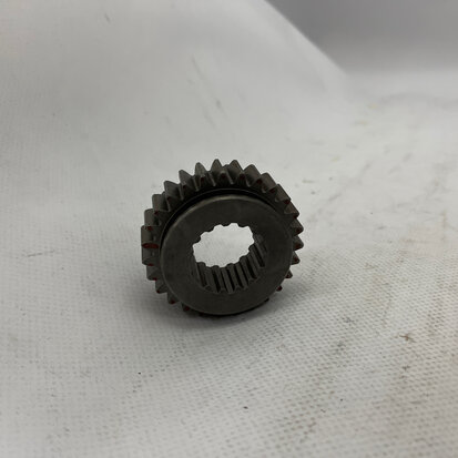 DRIVEN GEAR  - 17210231A