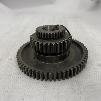 Ducati CLUTCH GEARS PAIR - 17020052a Supersport