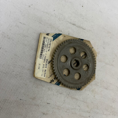 PUMP GEAR  - 17410121A 