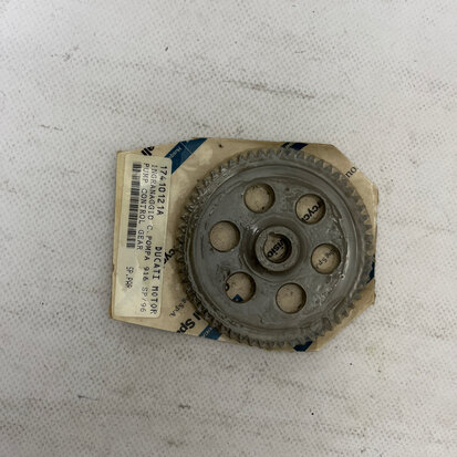 PUMP GEAR  - 17410121A 