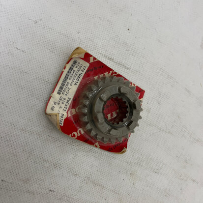 Ducati DRIVEN GEAR 5TH SPEED - 17210681A Superbike