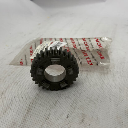 Ducati GEAR DRIVE 5TH SPEED T39 - 17210141A Monster