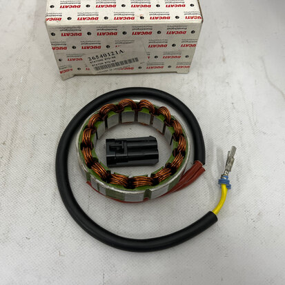 STATOR ST2/98 - 26540121A