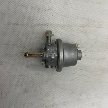 PRESSURE REGULATOR  - 28340021A