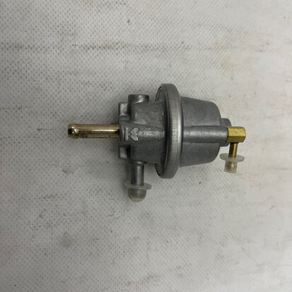 PRESSURE REGULATOR  - 28340021A