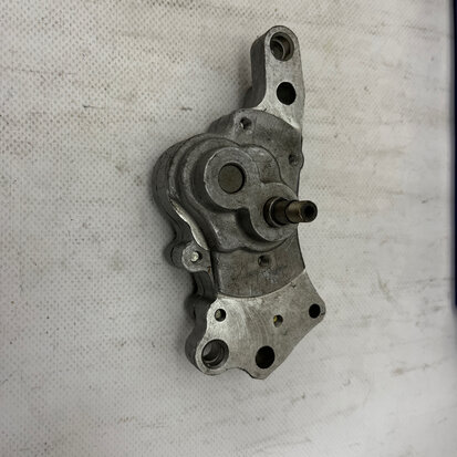 COMPL. OIL PUMP  - 24920011A - 066770200