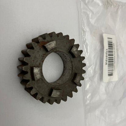 GEAR 4TH PINION (27T)  - 17210131A 