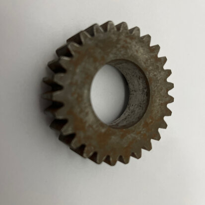 GEAR 4TH PINION (27T)  - 17210131A 