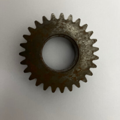 GEAR 4TH PINION (27T)  - 17210131A 