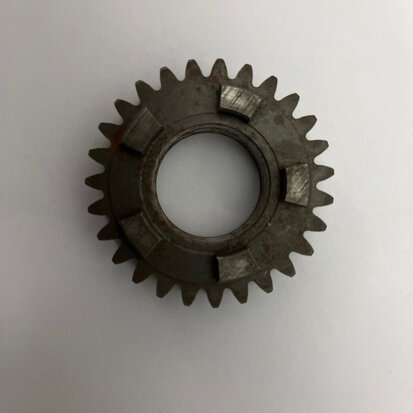 GEAR 4TH PINION (27T)  - 17210131A 