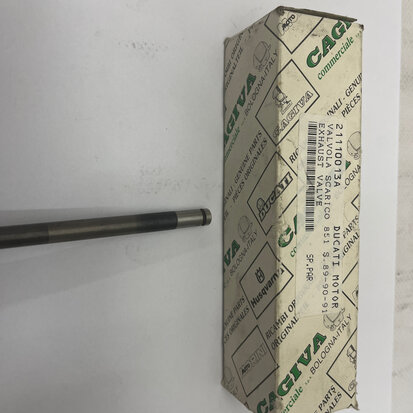 EXHAUST VALVE - 21110013A