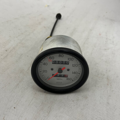 Ducati SPEEDOMETER - 40140051A Supersport