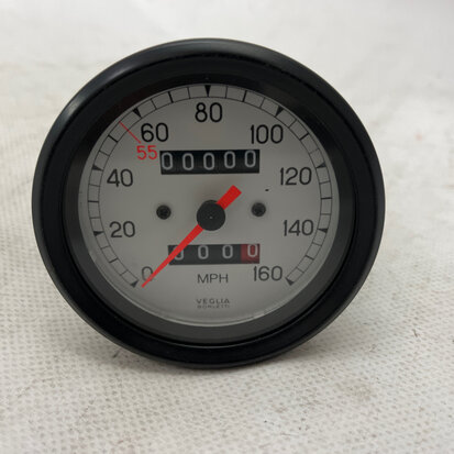 Ducati SPEEDOMETER - 40140051A Supersport