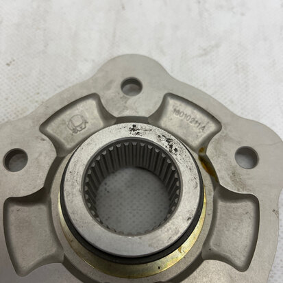 Ducati REAR SPROCKET FLANGE - 16020211D  Superbike