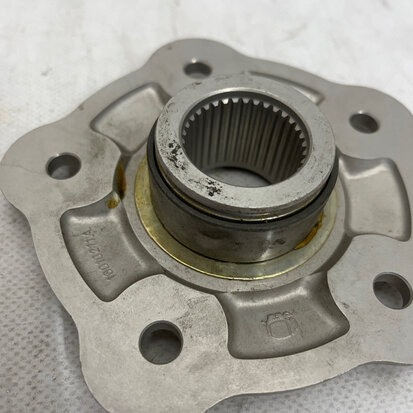 Ducati REAR SPROCKET FLANGE - 16020211D  Superbike