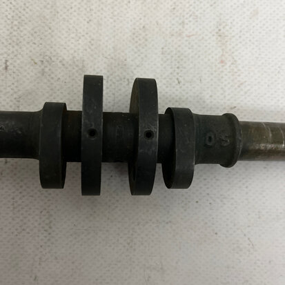 Ducati HORIZONTAL INTAKE CAMSHAFT - 14810031a Superbike