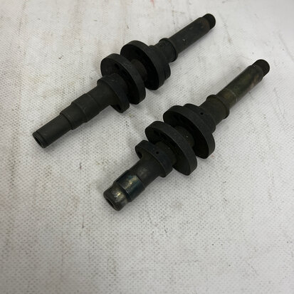 Ducati HORIZONTAL INTAKE CAMSHAFT - 14810031a Superbike