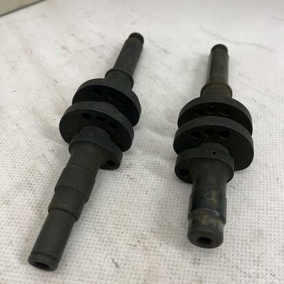 Ducati HORIZONTAL INTAKE CAMSHAFT - 14810031a Superbike