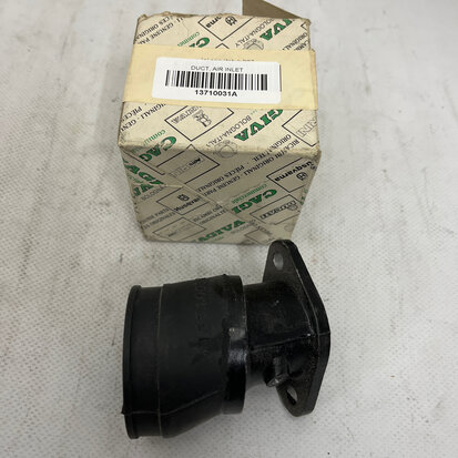 Ducati DUCT, AIR INLET - 13710031A  Paso