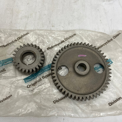 TIMING GEARS SET  - 066029900