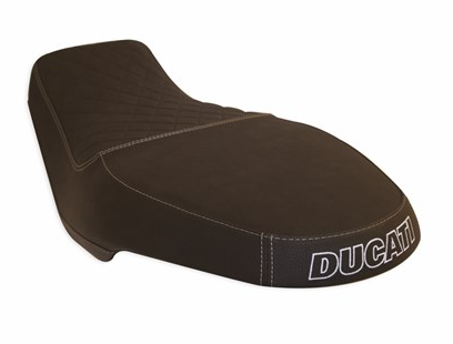 Ducati SPECIAL VERSION SEAT SCR1100 - 96880691A Scrambler