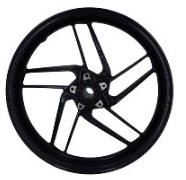 FRONT WHEEL RIM - 50121681AA