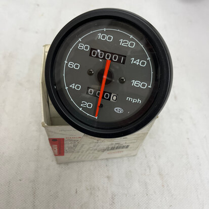 SPEEDOMETER - 40140121a